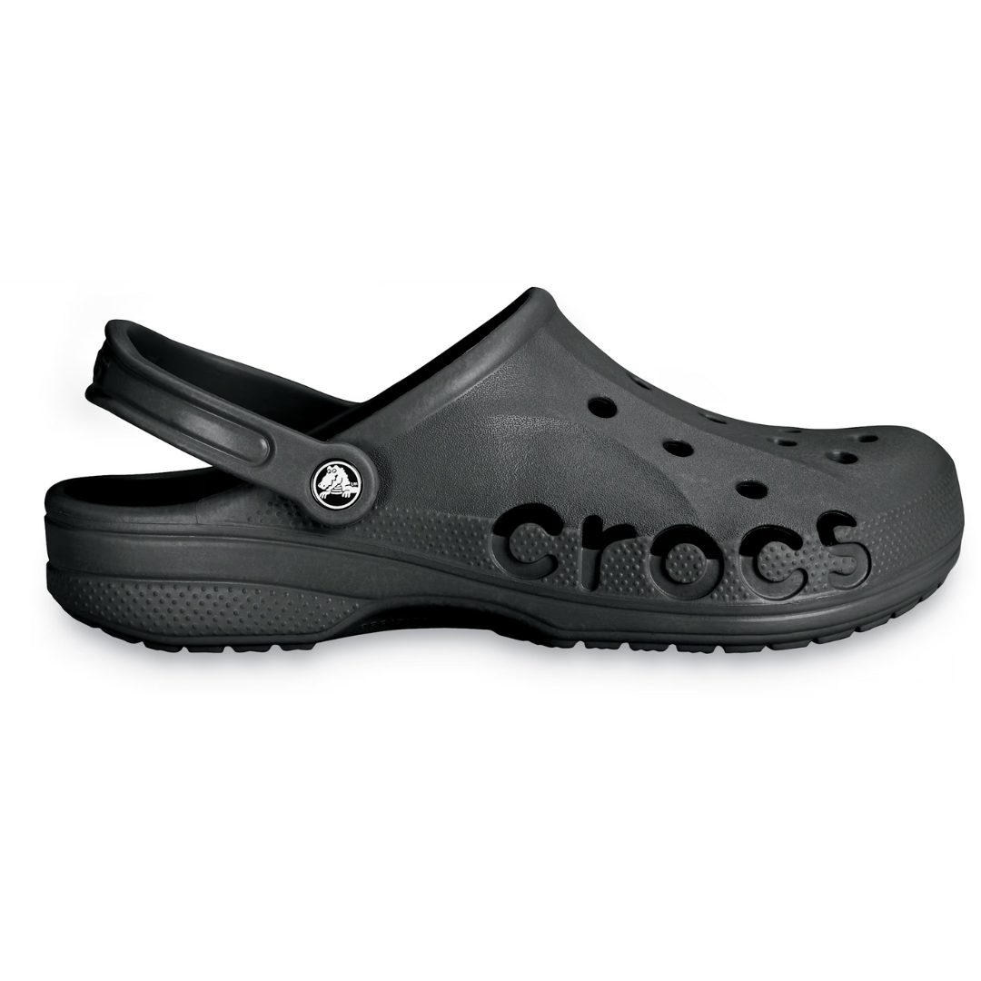 4 Pairs of Crocs