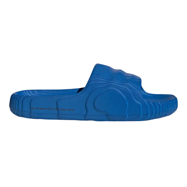 adidas Men's Adilette 22 Slides (8 Colors)