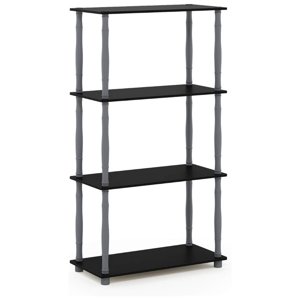 4-Tier Shelving Unit