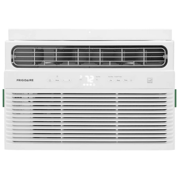 Frigidaire 6,000 BTU Window Air Conditioner with Remote