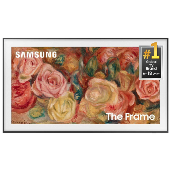 Samsung 4K Smart Frame TV's On Sale