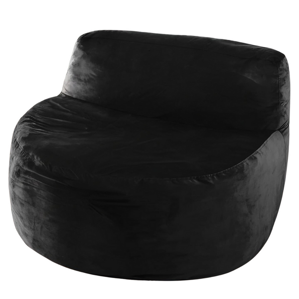 Bean Bag Memory Foam Chair