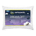 SertaPedic Dreamloft Bed Pillow