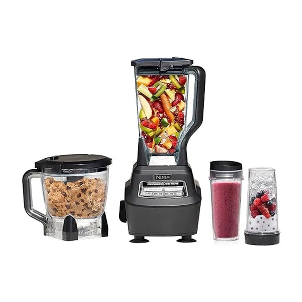 Ninja Mega Kitchen System Blender Set