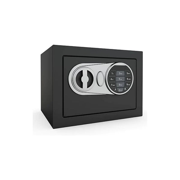 Digital Safe and Lock Box