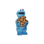 Sesame Street Peekaboo Cookie Monster Talking Plush Toy