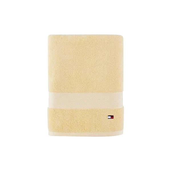 Tommy Hilfiger Modern American Solid Bath Towel