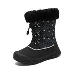 Kids Winter Snow Boots (10 Colors)