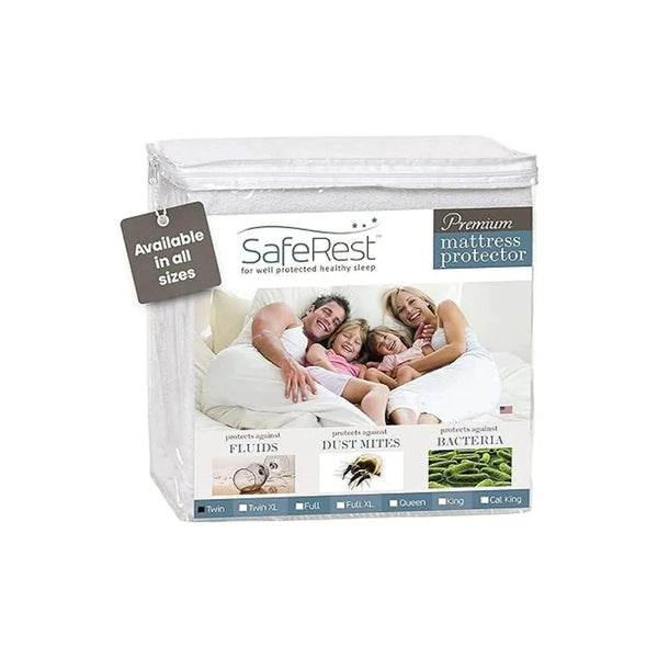 Waterproof Mattress Protectors