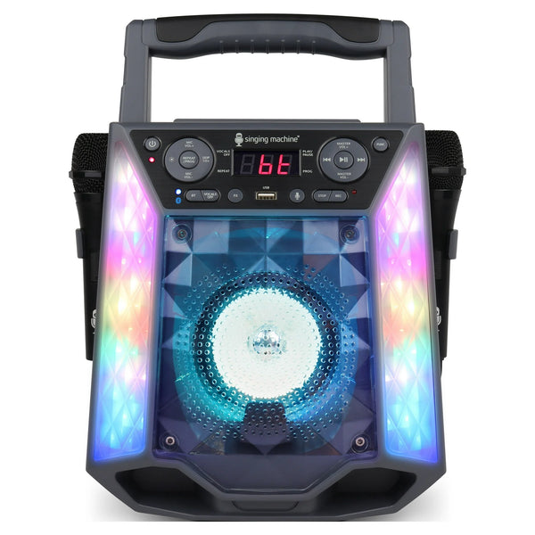 Singing Duets Bluetooth Karaoke Machine