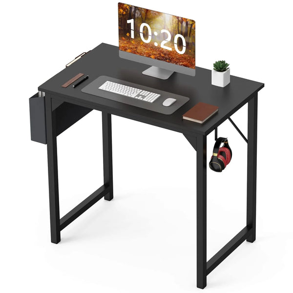 Small Computer Desk