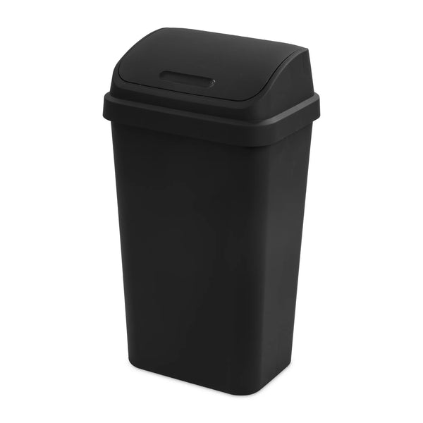 Sterilite 13 Gallon Trash Can