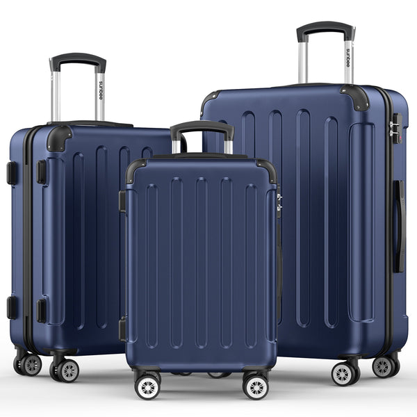 Walmart Black Friday Deals On Luggage Sets