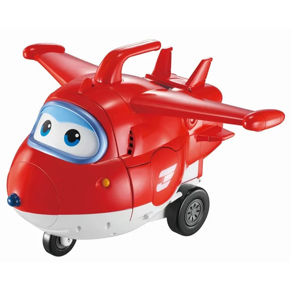 Super Wings Jett’s Takeoff Tower Playset