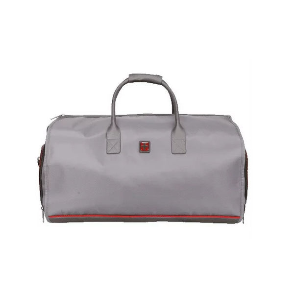 Swisstech 2 in 1 Travel Duffel Weekender (2 Colors)