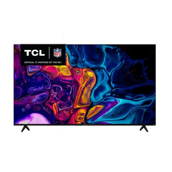 TCL 50" Class 5-Series 4K UHD QLED Smart TV