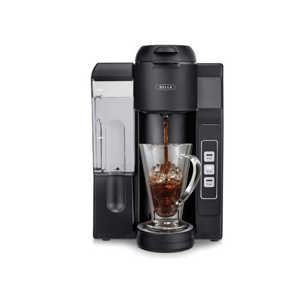 BELLA Single Serve Coffee Maker