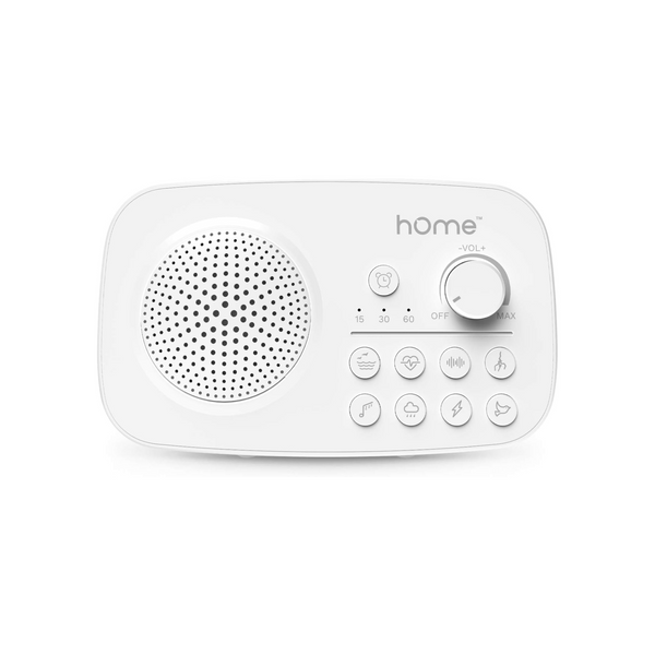 hOmeLabs Máquina portátil de ruido blanco