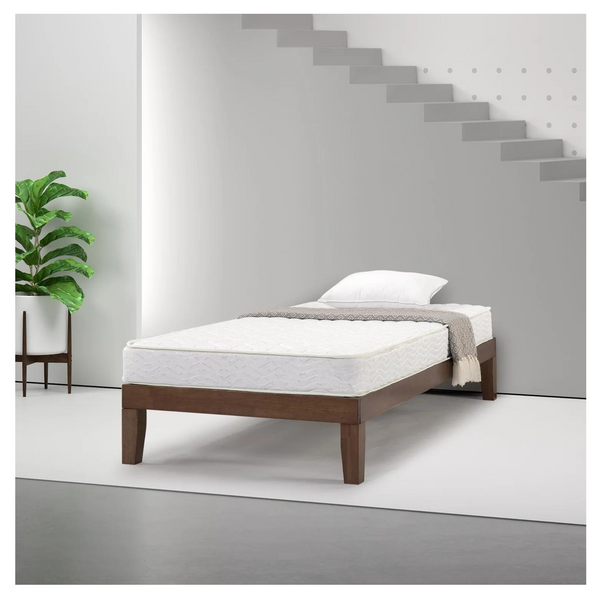 Zinus Comfort 6" Innerspring Mattress