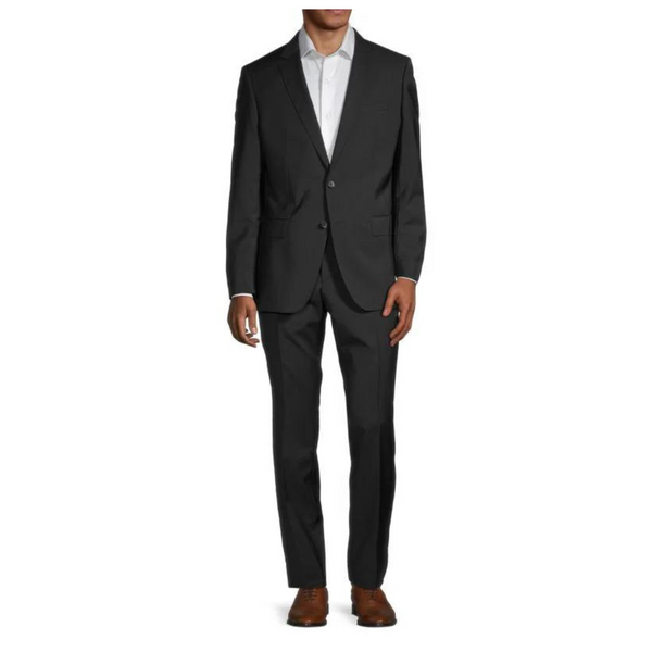 Men's Slim Fit BOSS Suits On Sale