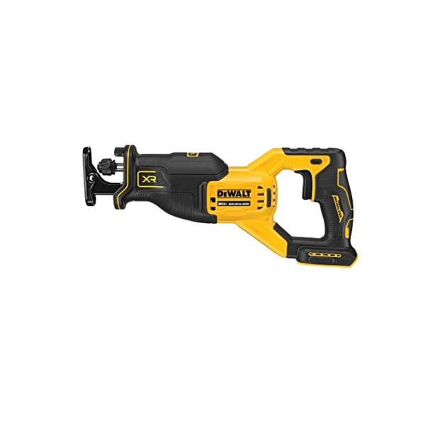 Sierra recíproca DEWALT DCS382B 20V MAX XR