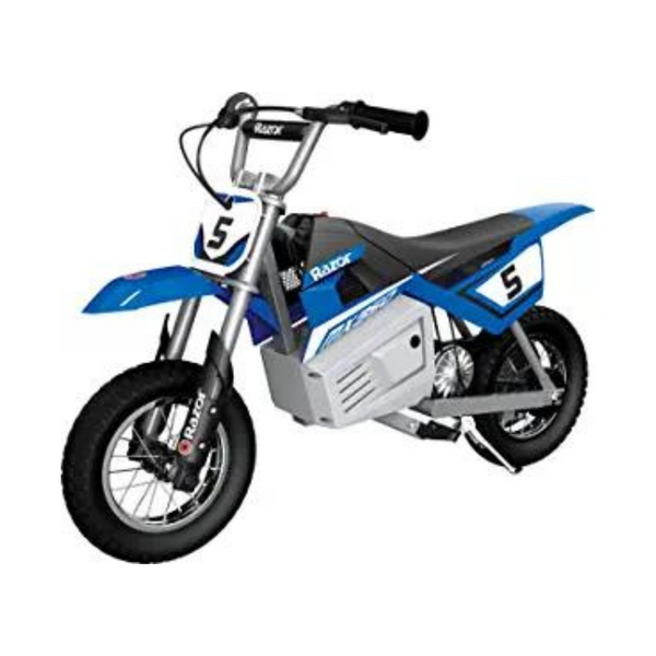 Razor MX350 Dirt Rocket Electric Motocross Bike