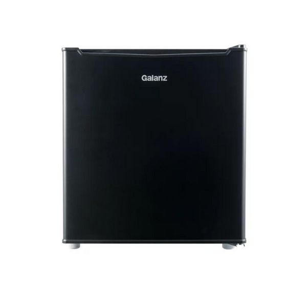 Galanz 1.7 Cu ft Single Door Mini Fridge PzDeals