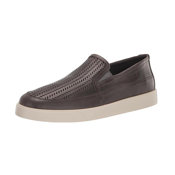 ECCO Men’s Street Lite Summer Slip on Sneakers