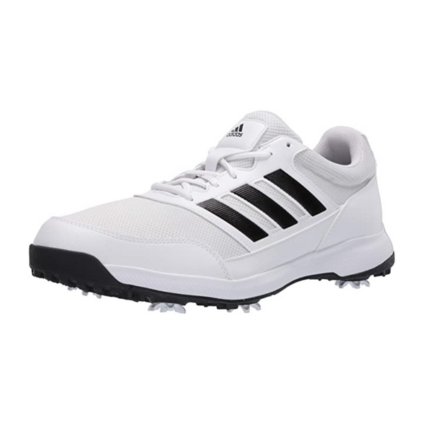 adidas Tech Response 2.0 - Zapato de golf para hombre