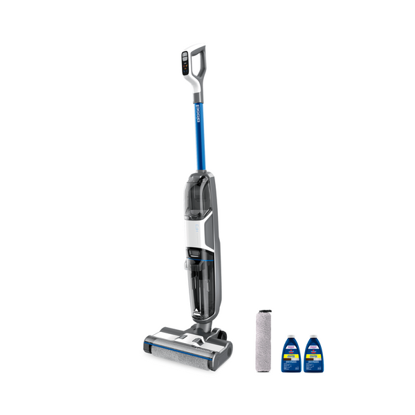 BISSELL CrossWave HF3 Cordless Multi-Surface Wet Dry Vac