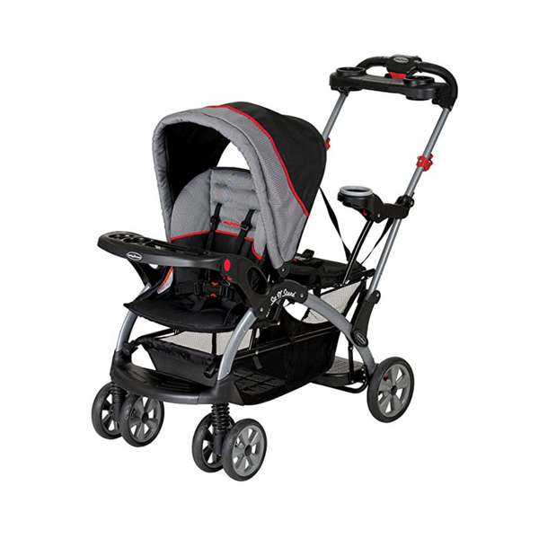 Cochecito Baby Trend Sit N Stand Ultra