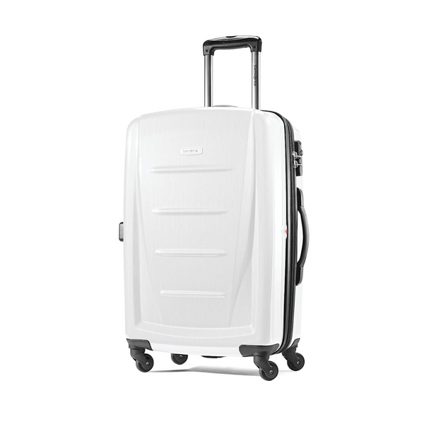 Maleta rígida Samsonite Winfield 2 con ruedas giratorias, juego de 3 piezas