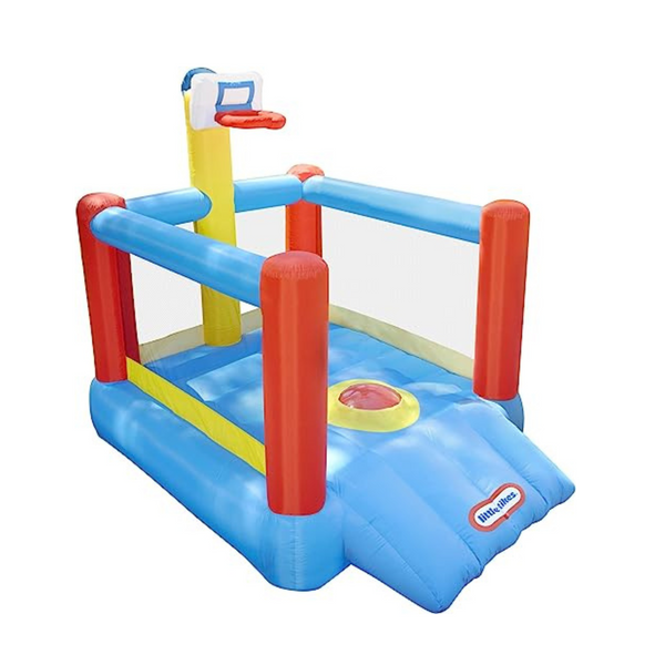 Super Slam 'n Dunk de Little Tikes