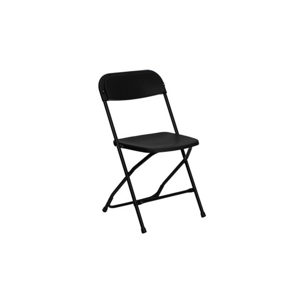 Flash Furniture Hercules Series Plastic Folding Chair