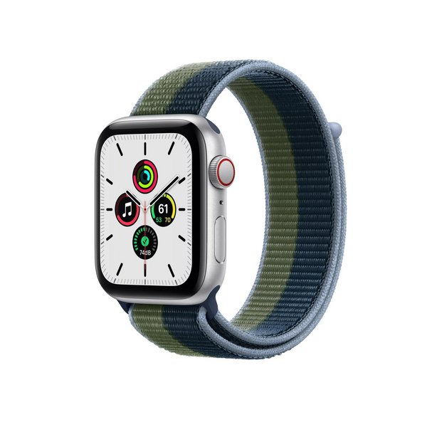 Apple Watch SE 1.ª generación GPS + Cellular 44 mm 