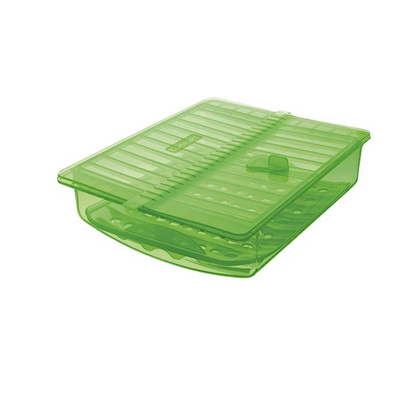 Cuisinart Silicone Steam Case