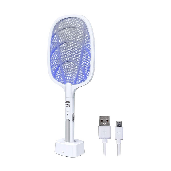 WBM SMART 2 in 1 Electric Bug Zapper