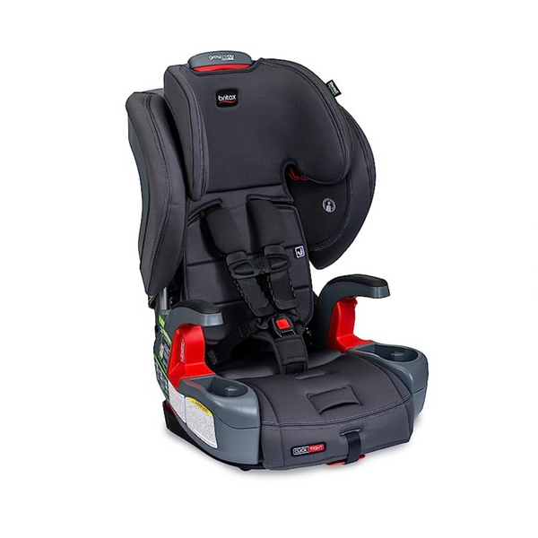 Britax Grow with You ClickTight Harness-2-Booster Car Seat