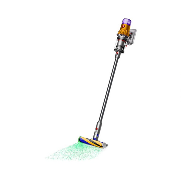 Dyson V12 Detect Slim Cordless Vacuum Cleaner