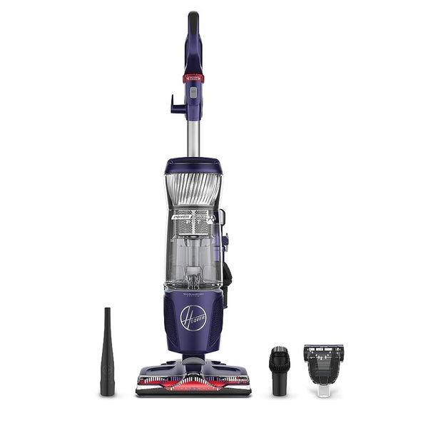 Hoover Power Drive Bagless Multi Floor Upright Vacuum Cleaner