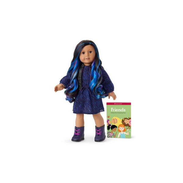 American Girl Truly Me 18-inch Doll