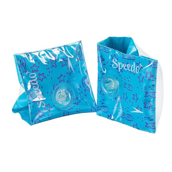 Speedo Unisex-Child Swim Arm Bands