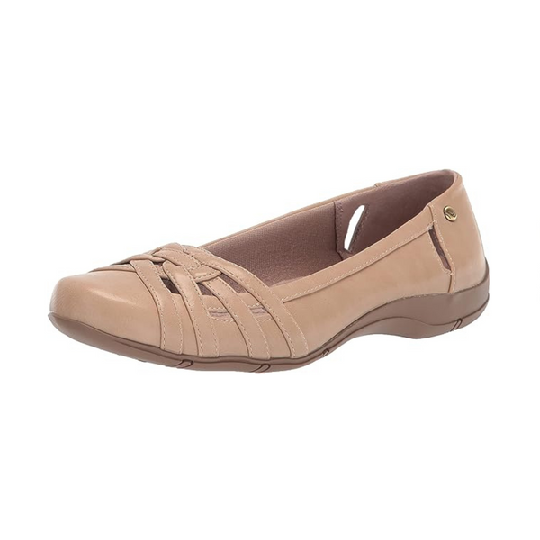 LifeStride Women’s Diverse Ballet Flats