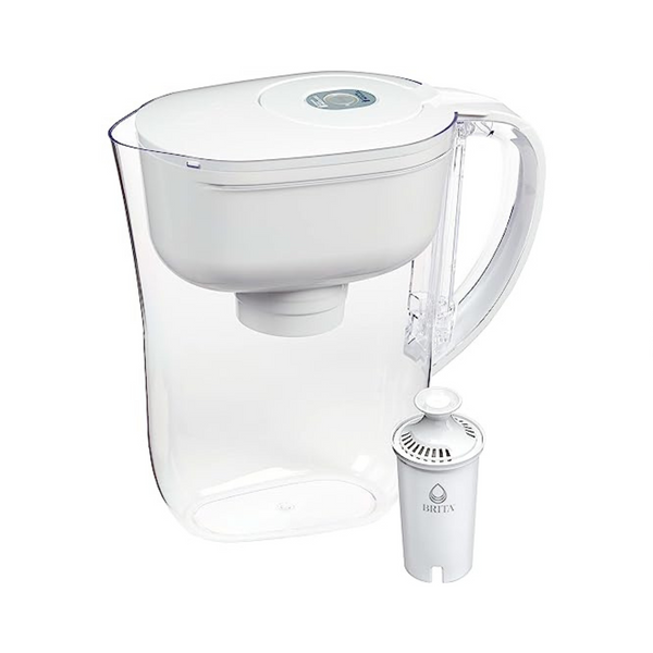 Brita Water Filter Pitcher