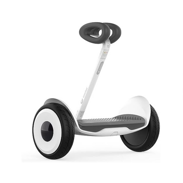 Segway Ninebot S Kids Smart Self-Balancing Electric Scooter