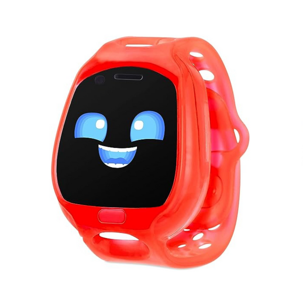 Little Tikes Tobi 2 Robot Red Smartwatch