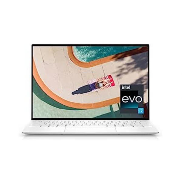 Dell XPS 13 OLED 3.5K 13.4″ Pantalla táctil Core i7, 512GB SSD, computadora portátil