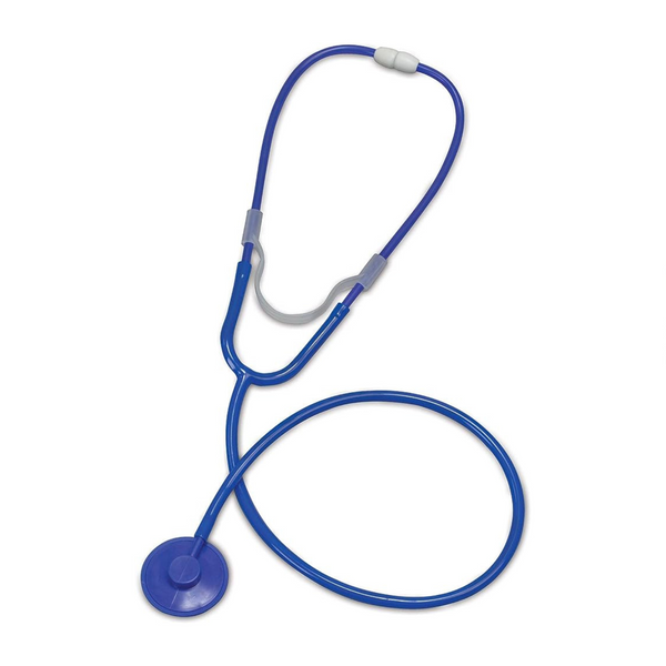 Nurse Stethoscope Single Use, Good For Toy Sets,