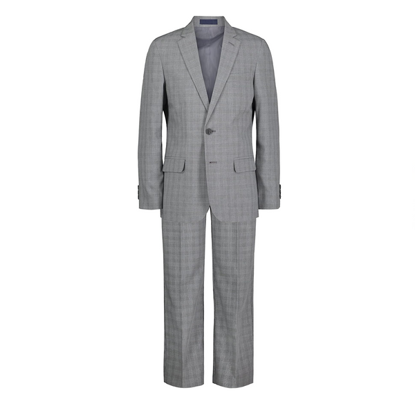 Nautica Boys’ 2-Piece Formal Suits