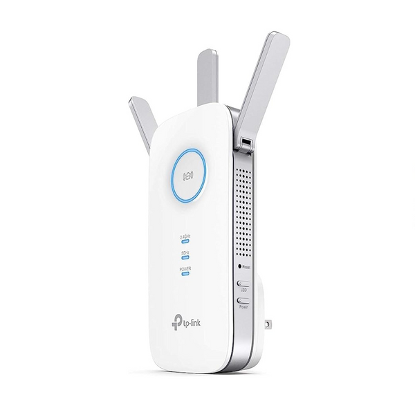 TP-Link Extensor WiFi AC1750 (RE450)